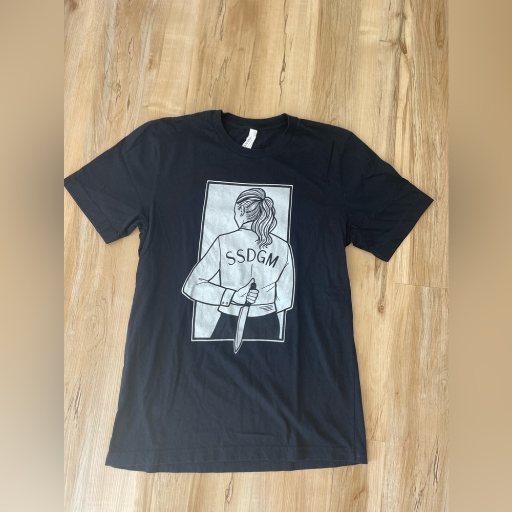 MFM SSDGM T-shirt